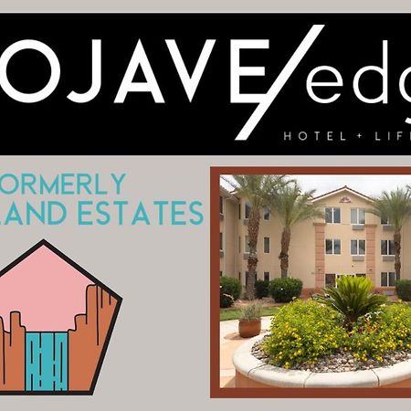 Mojave Edge Otel Mesquite Dış mekan fotoğraf
