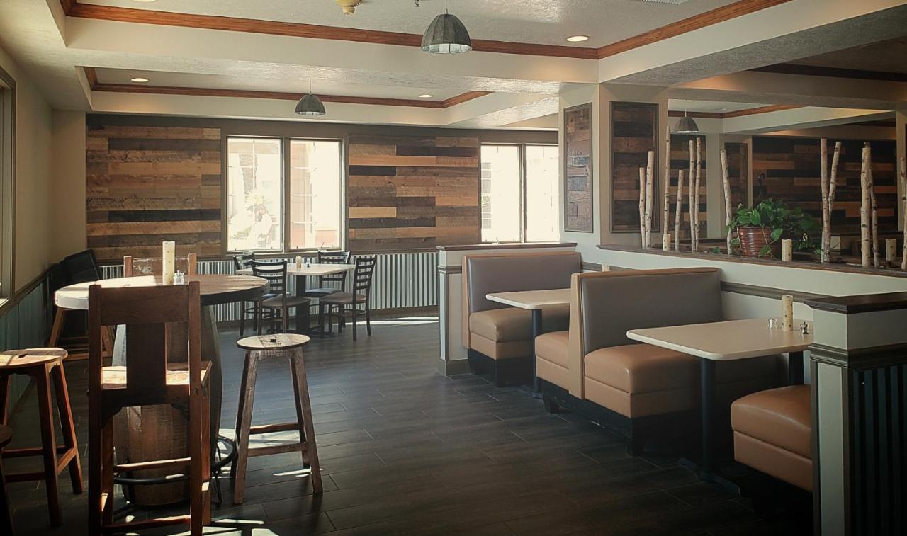 Mojave Edge Otel Mesquite Dış mekan fotoğraf