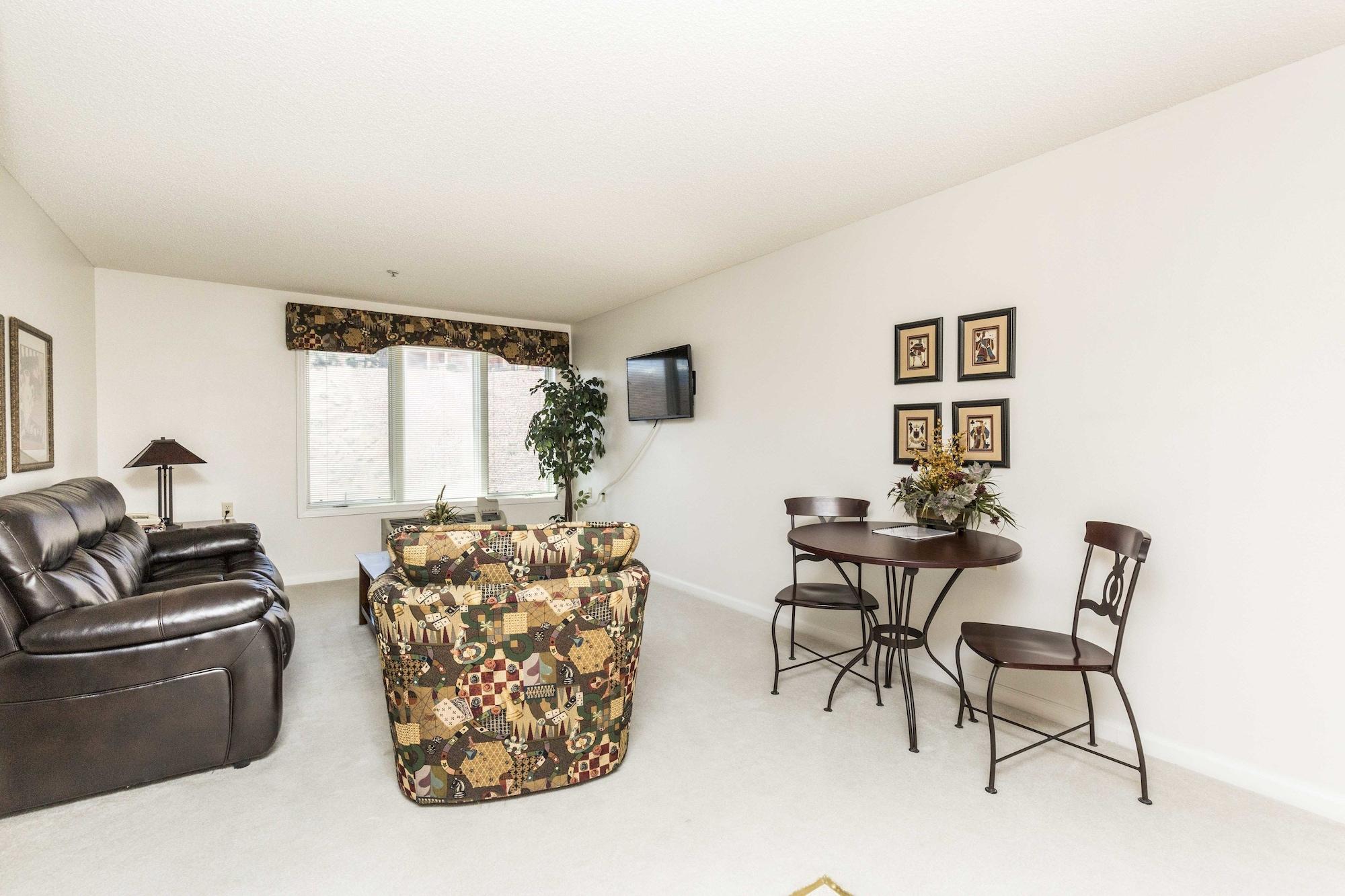 Mojave Edge Otel Mesquite Dış mekan fotoğraf