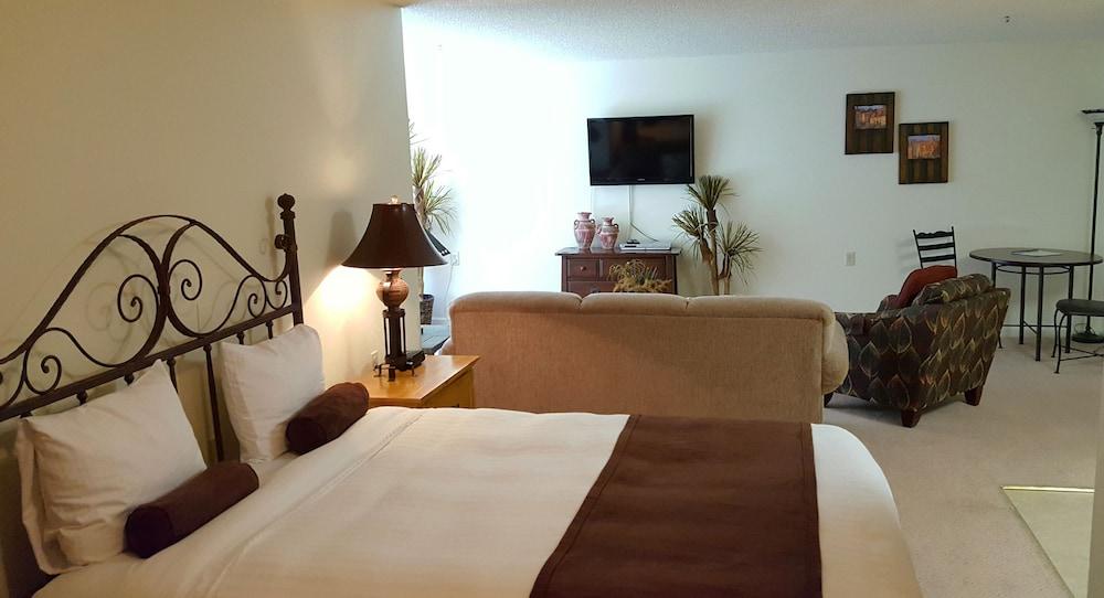 Mojave Edge Otel Mesquite Dış mekan fotoğraf