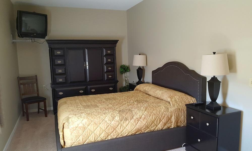 Mojave Edge Otel Mesquite Dış mekan fotoğraf