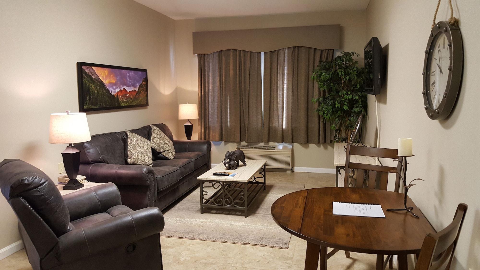 Mojave Edge Otel Mesquite Dış mekan fotoğraf