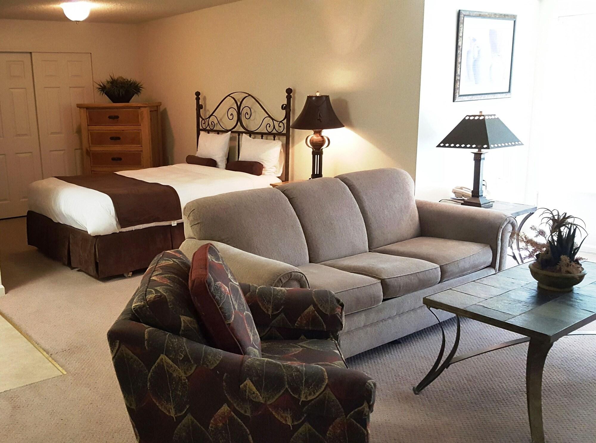 Mojave Edge Otel Mesquite Dış mekan fotoğraf