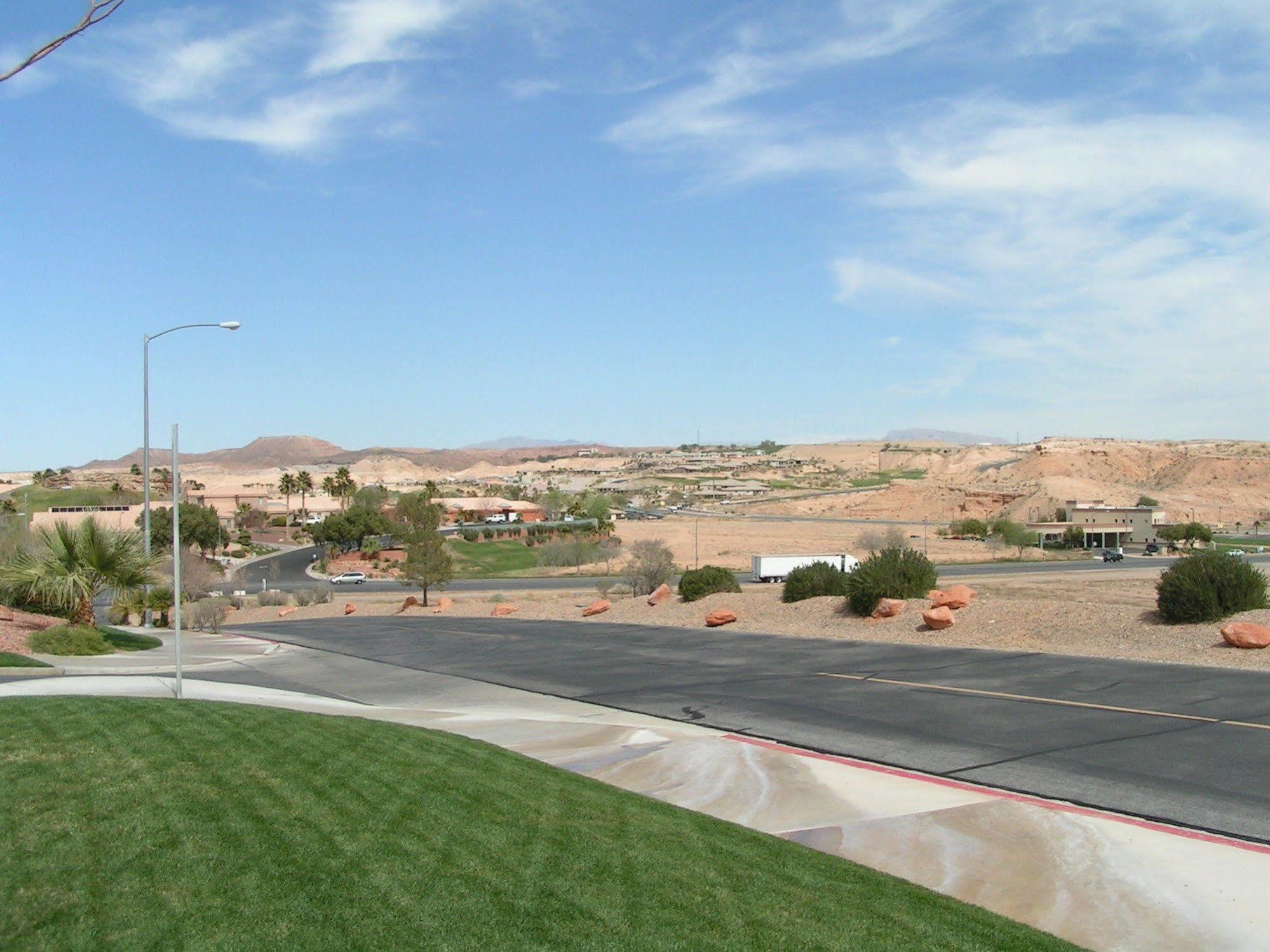 Mojave Edge Otel Mesquite Dış mekan fotoğraf