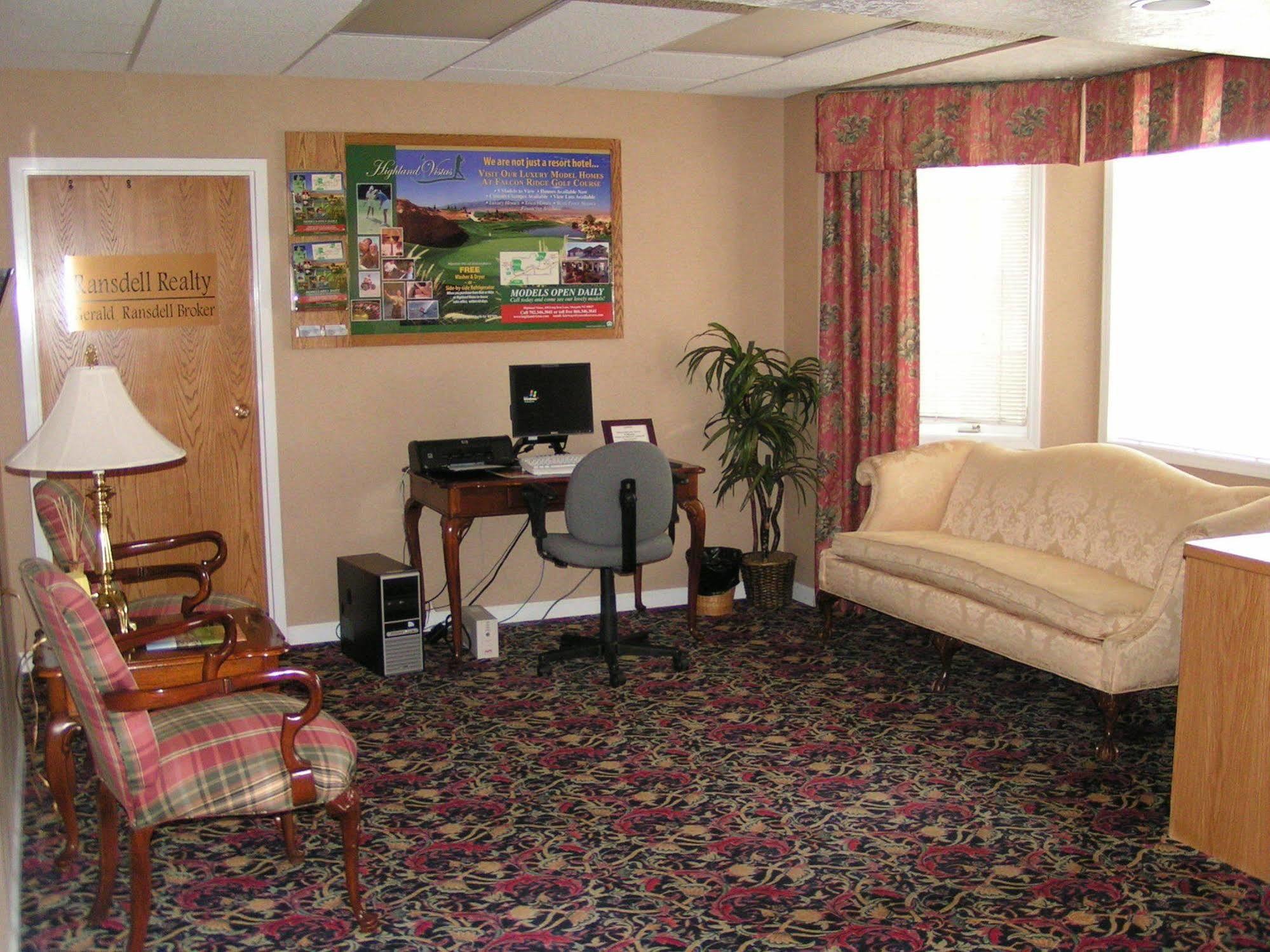 Mojave Edge Otel Mesquite Dış mekan fotoğraf