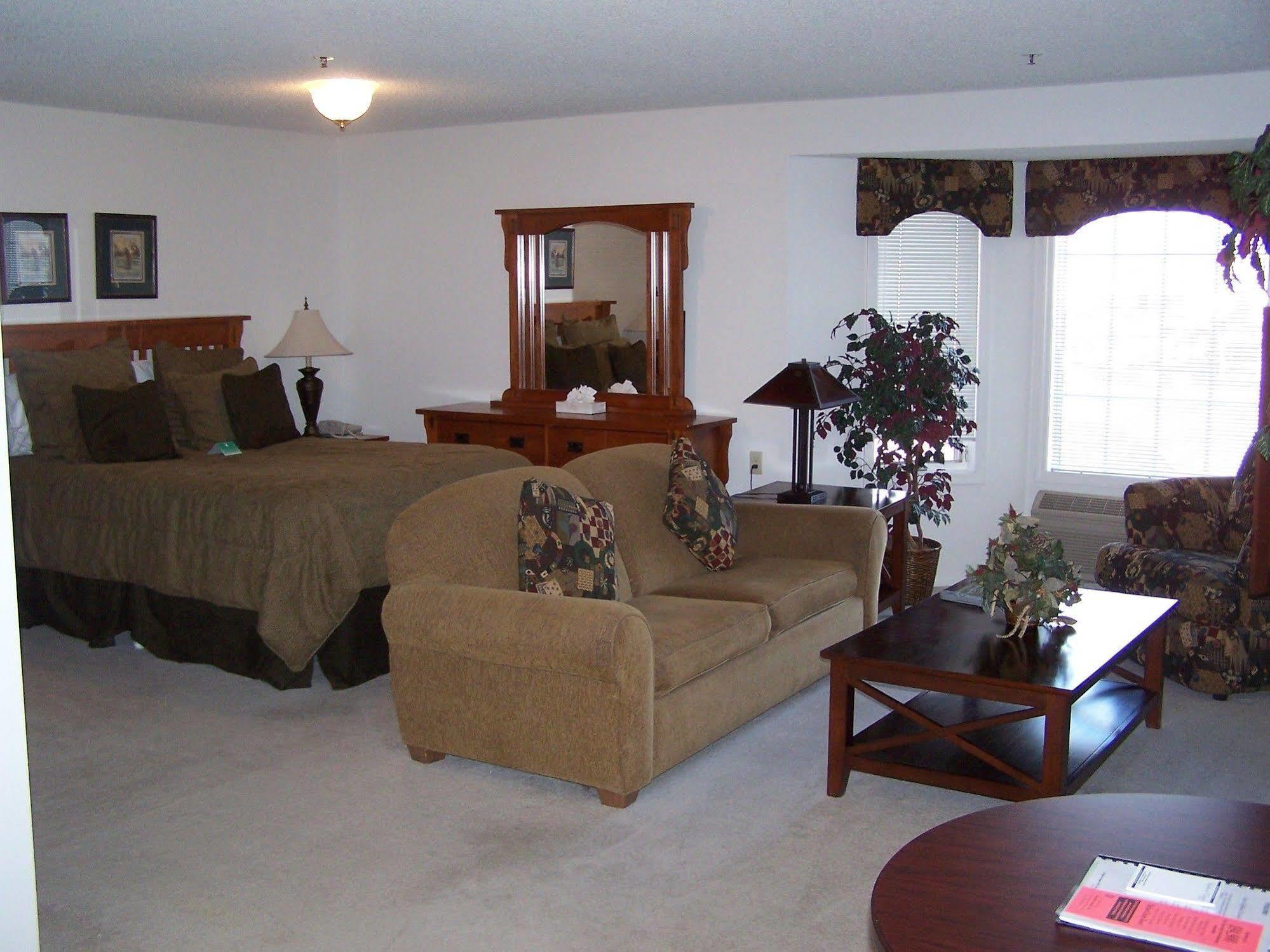 Mojave Edge Otel Mesquite Dış mekan fotoğraf