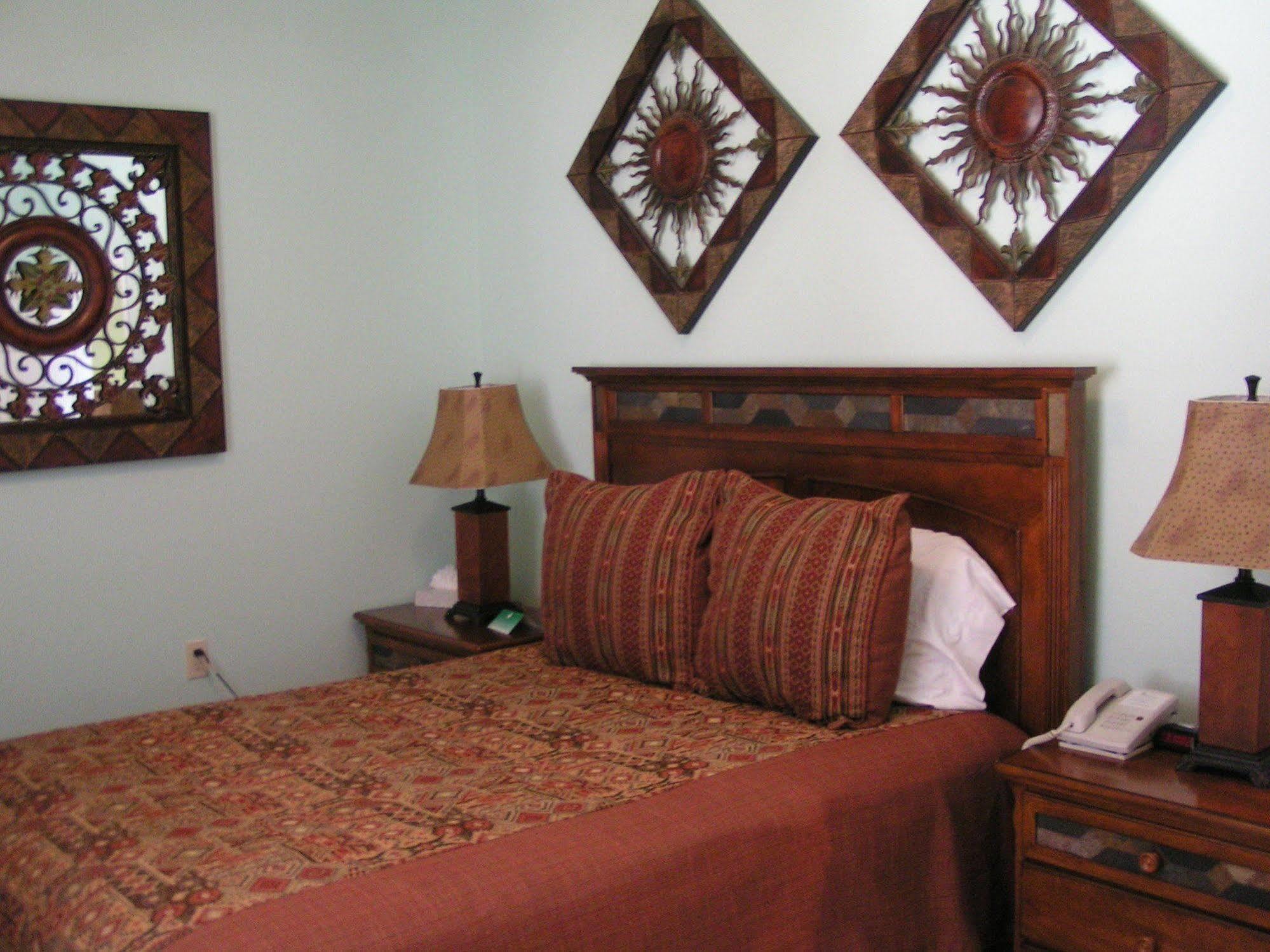 Mojave Edge Otel Mesquite Dış mekan fotoğraf