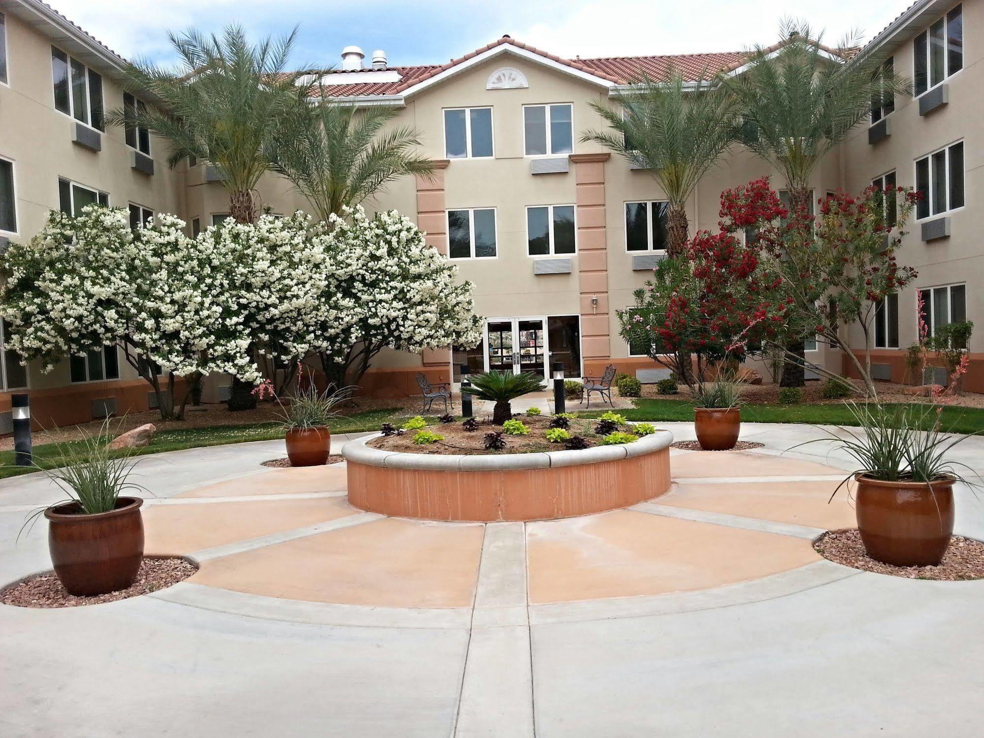 Mojave Edge Otel Mesquite Dış mekan fotoğraf
