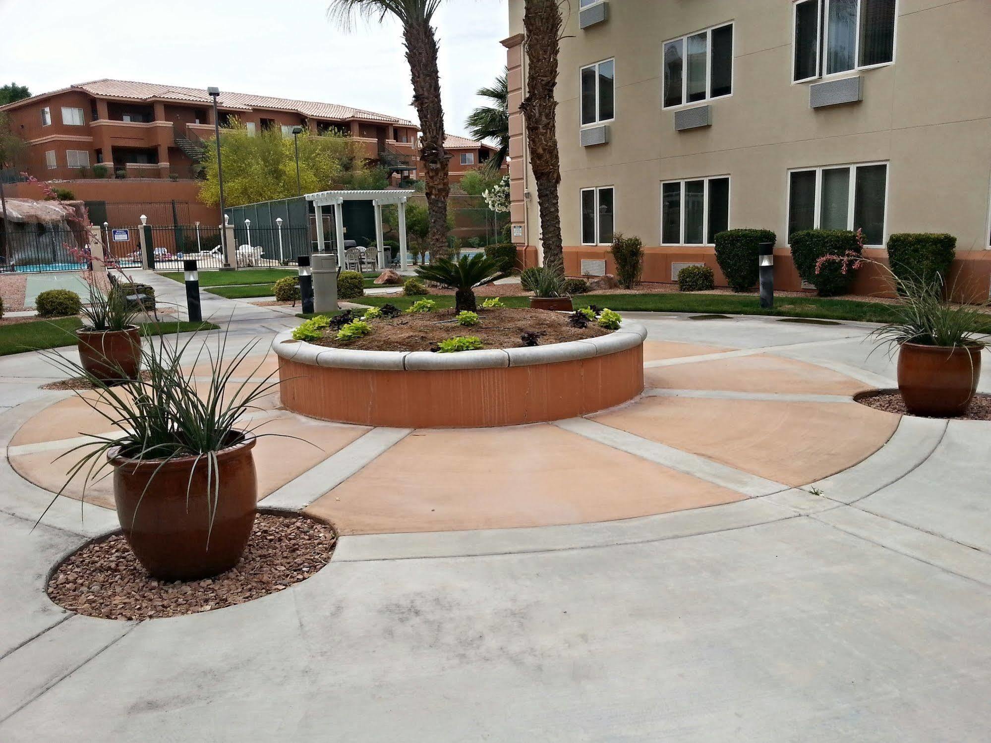 Mojave Edge Otel Mesquite Dış mekan fotoğraf