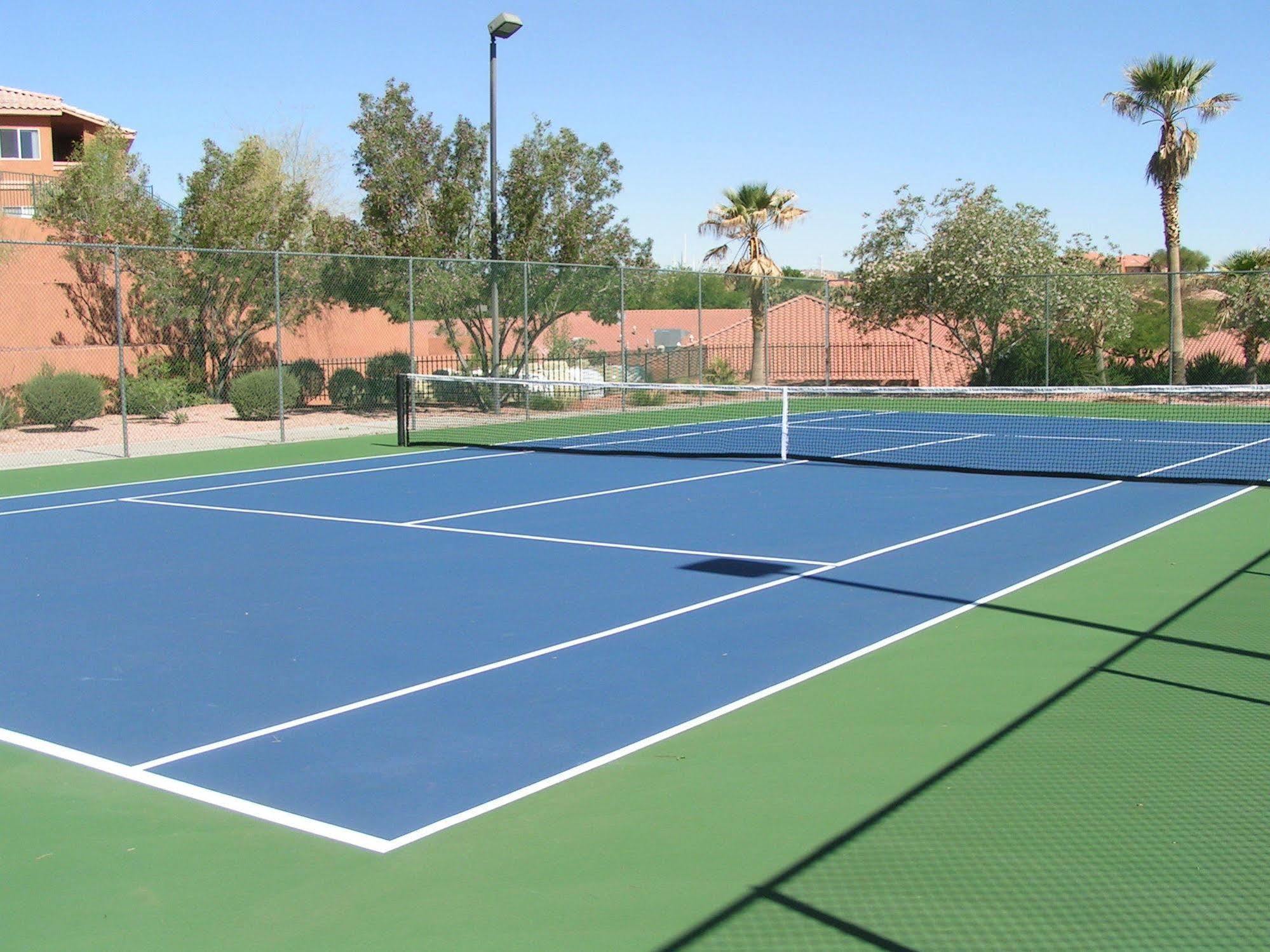 Mojave Edge Otel Mesquite Dış mekan fotoğraf