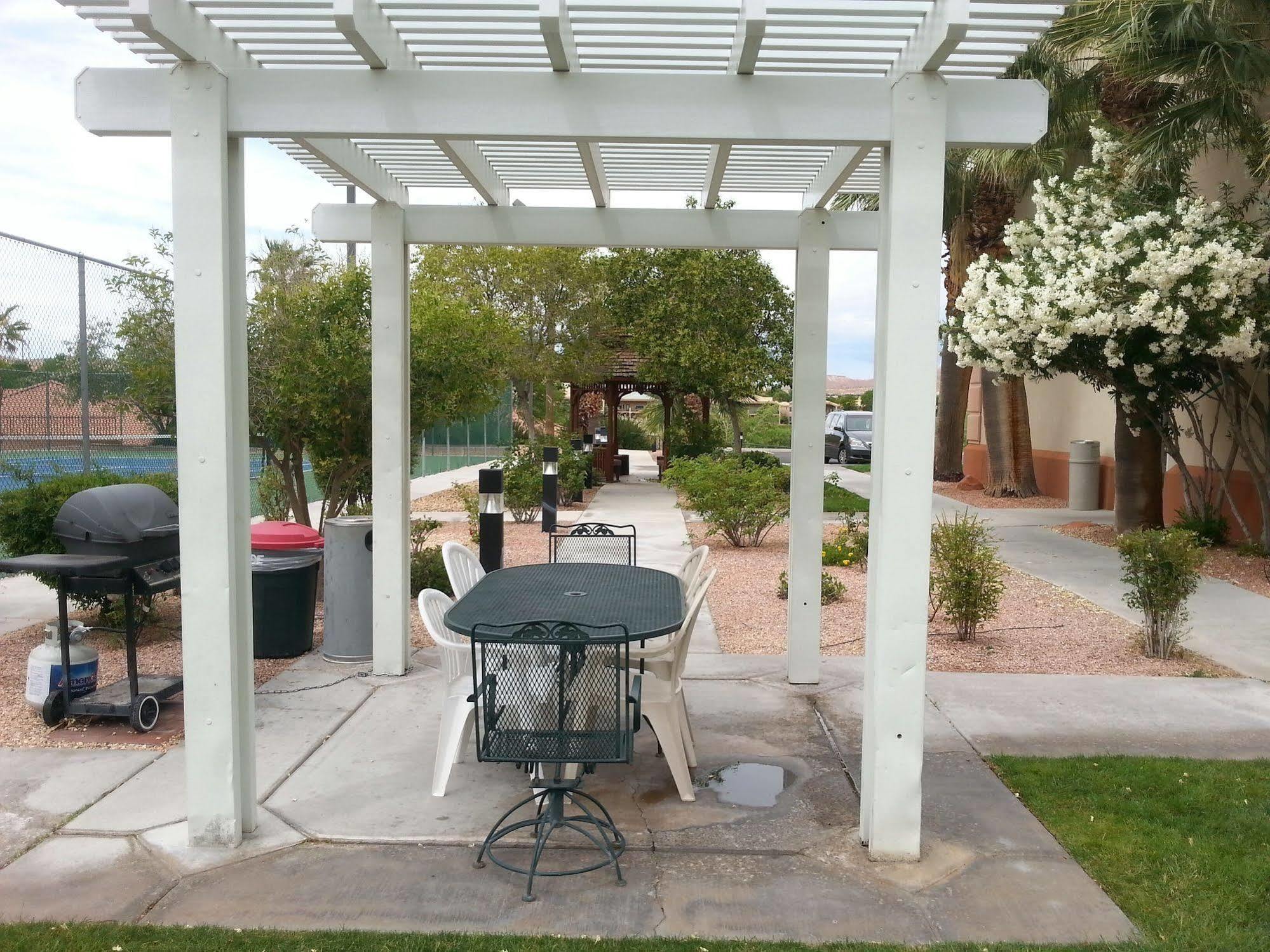 Mojave Edge Otel Mesquite Dış mekan fotoğraf