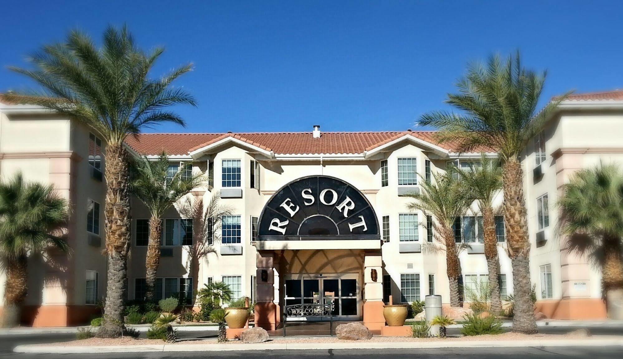 Mojave Edge Otel Mesquite Dış mekan fotoğraf