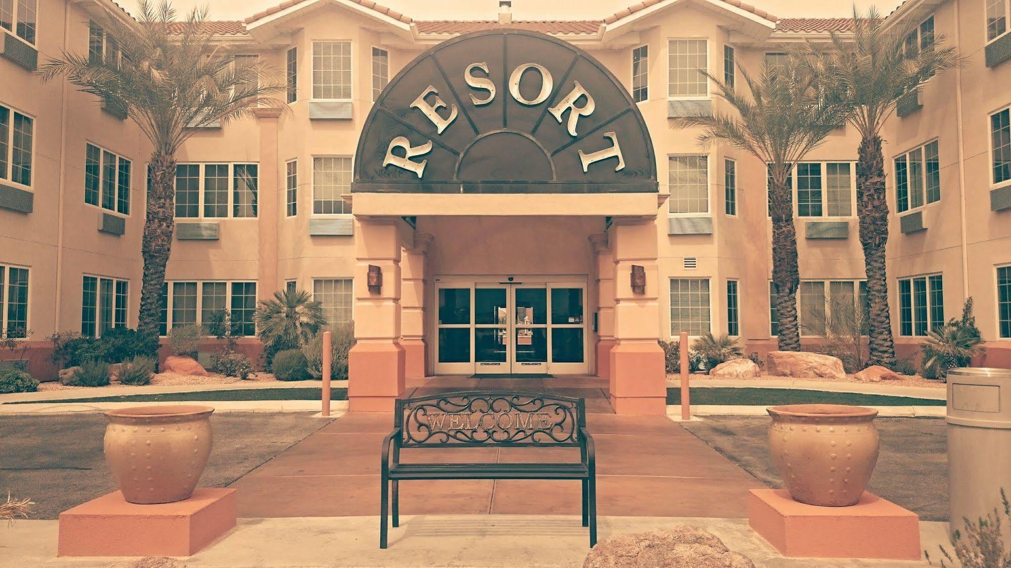 Mojave Edge Otel Mesquite Dış mekan fotoğraf