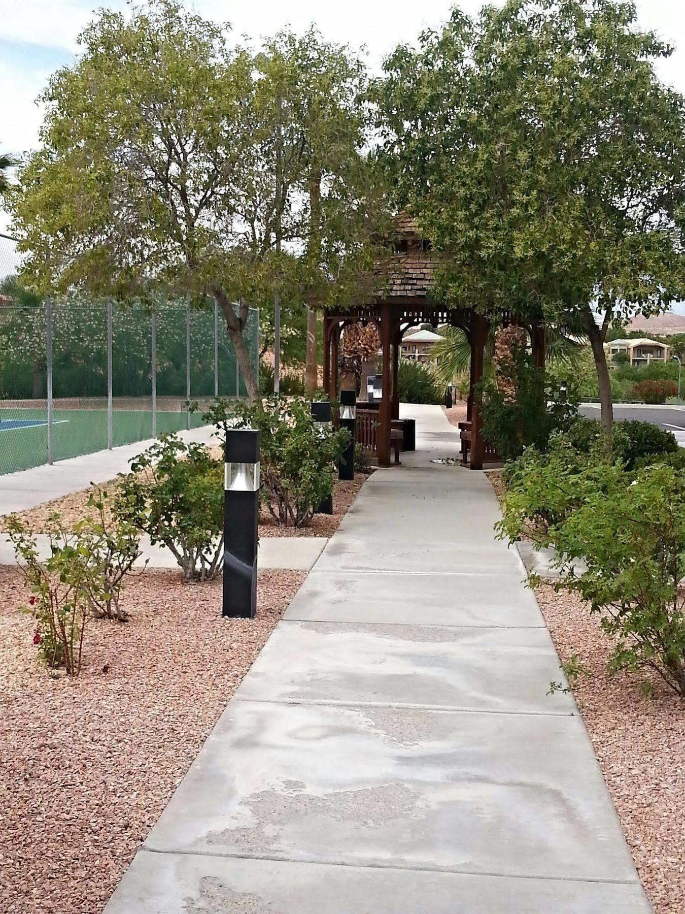 Mojave Edge Otel Mesquite Dış mekan fotoğraf
