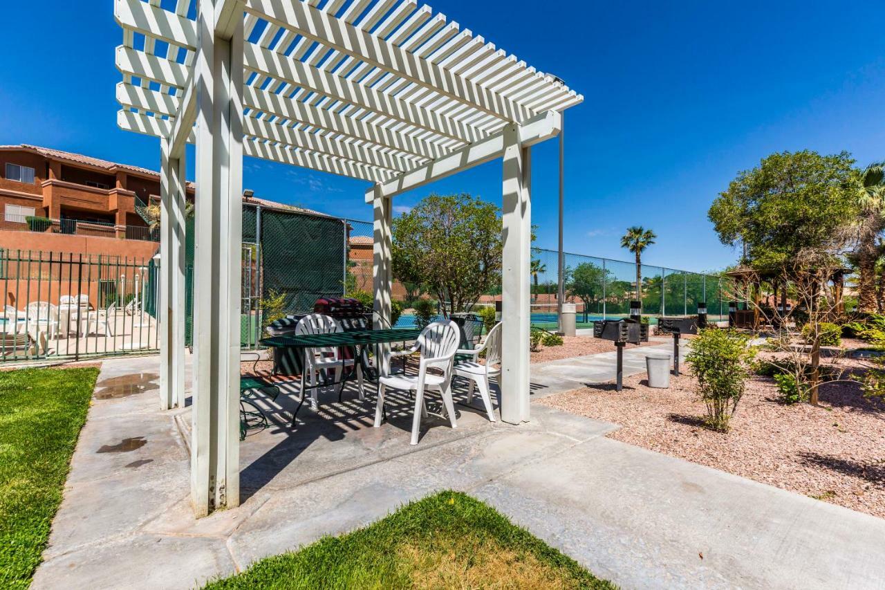 Mojave Edge Otel Mesquite Dış mekan fotoğraf