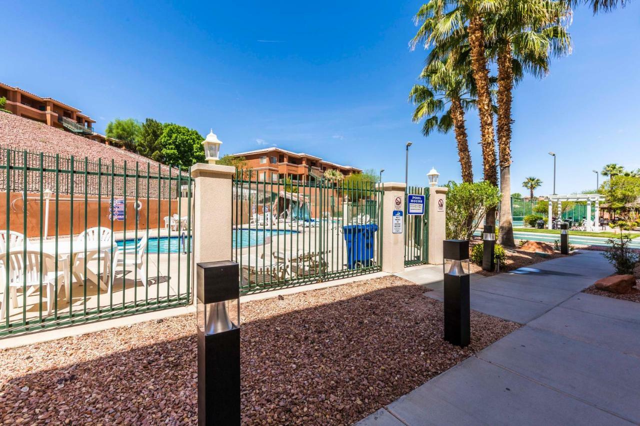 Mojave Edge Otel Mesquite Dış mekan fotoğraf