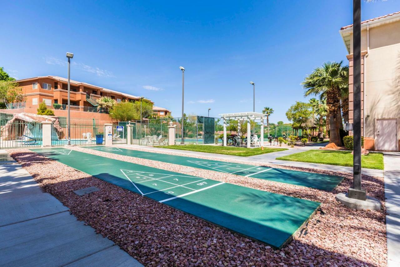 Mojave Edge Otel Mesquite Dış mekan fotoğraf