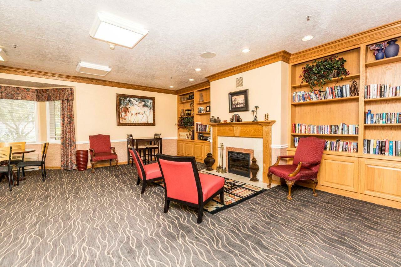 Mojave Edge Otel Mesquite Dış mekan fotoğraf