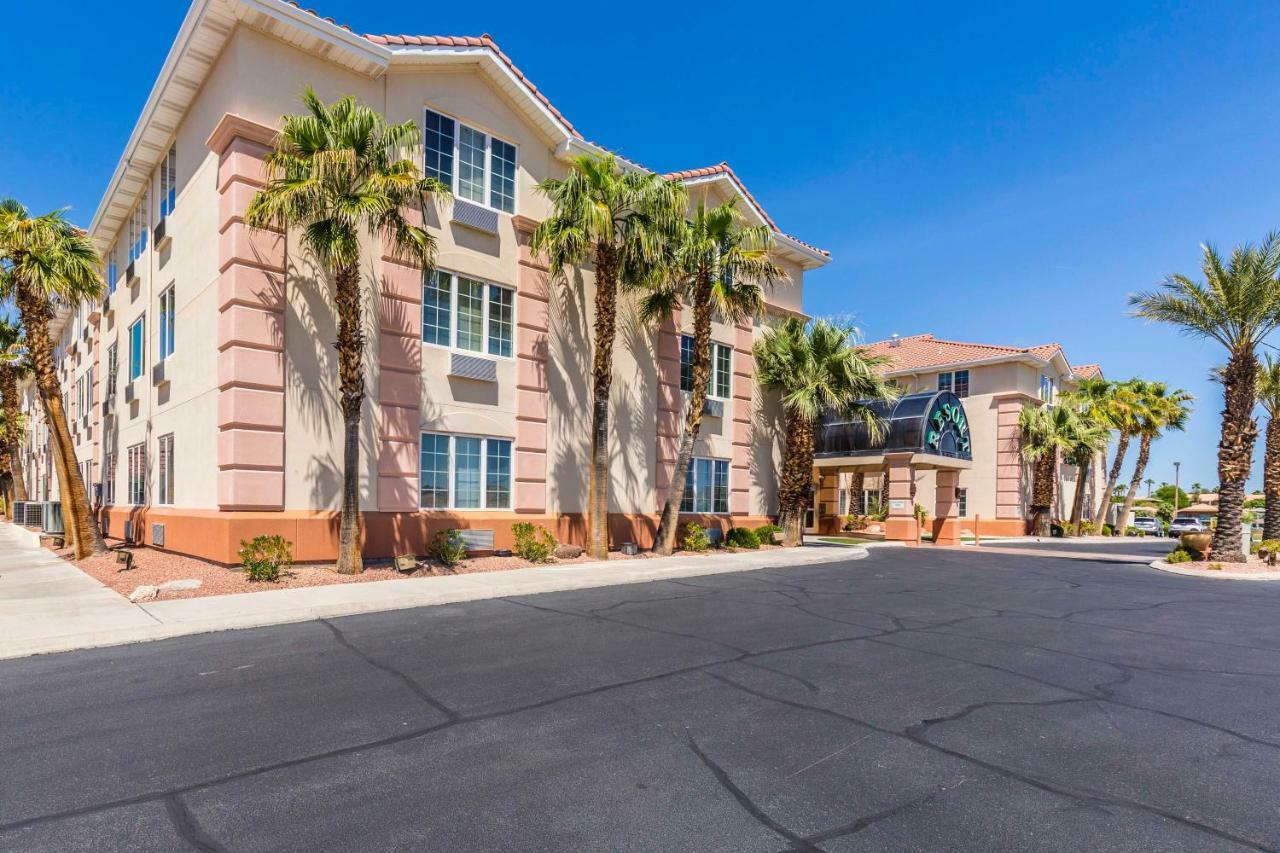 Mojave Edge Otel Mesquite Dış mekan fotoğraf