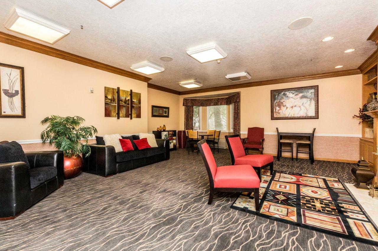Mojave Edge Otel Mesquite Dış mekan fotoğraf