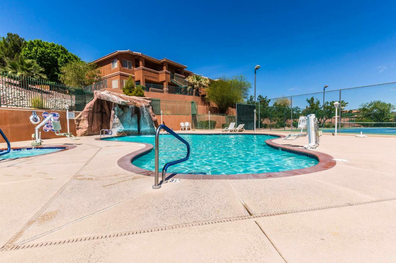 Mojave Edge Otel Mesquite Dış mekan fotoğraf