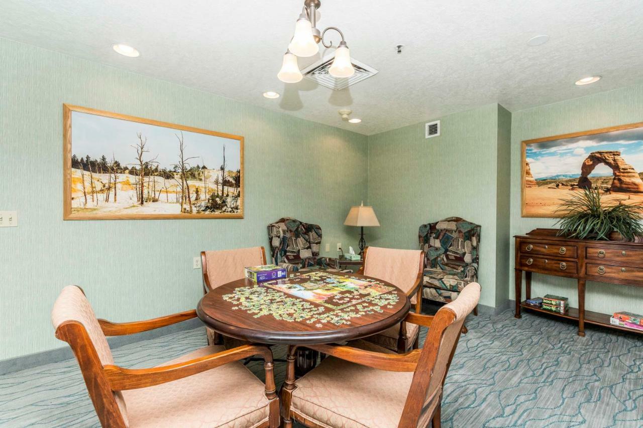 Mojave Edge Otel Mesquite Dış mekan fotoğraf