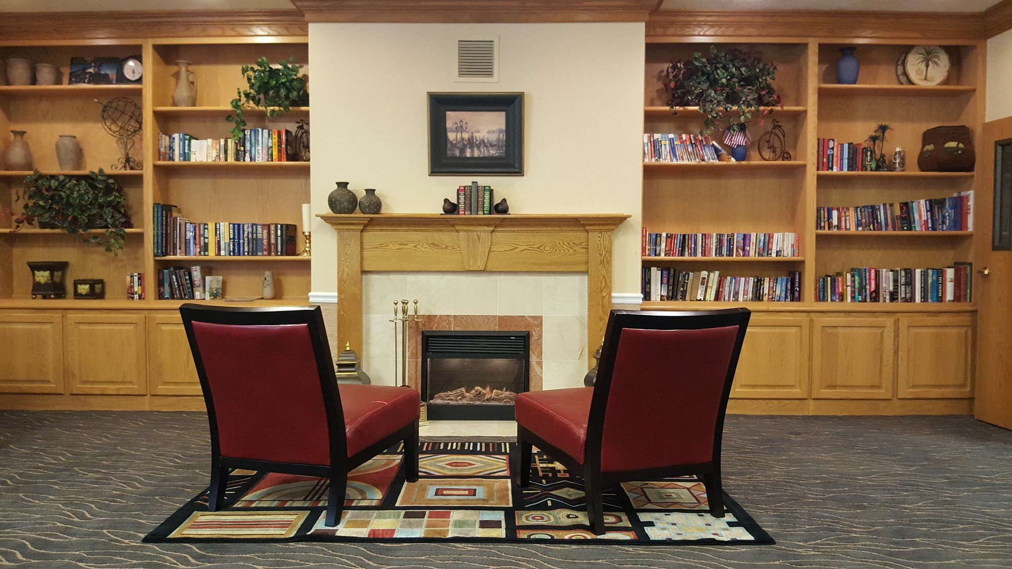 Mojave Edge Otel Mesquite Dış mekan fotoğraf