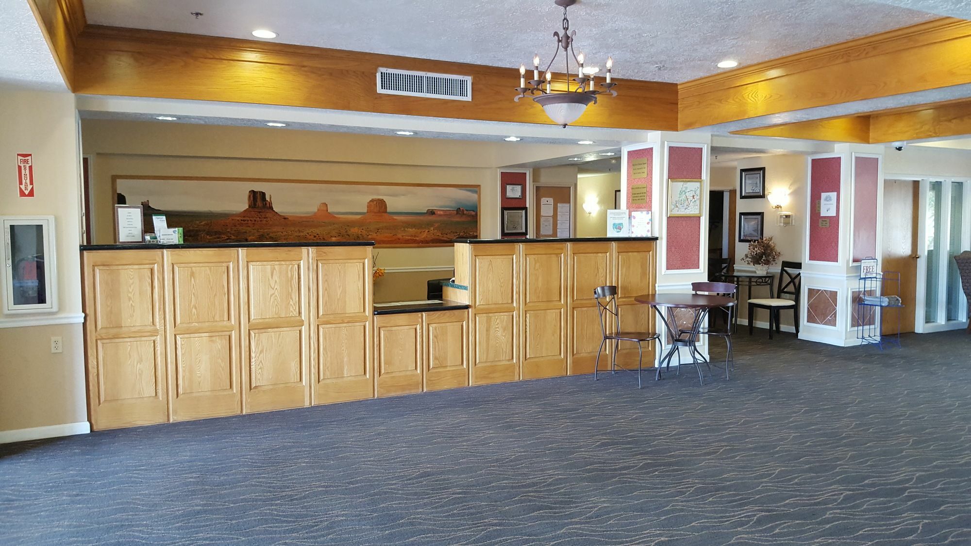 Mojave Edge Otel Mesquite Dış mekan fotoğraf