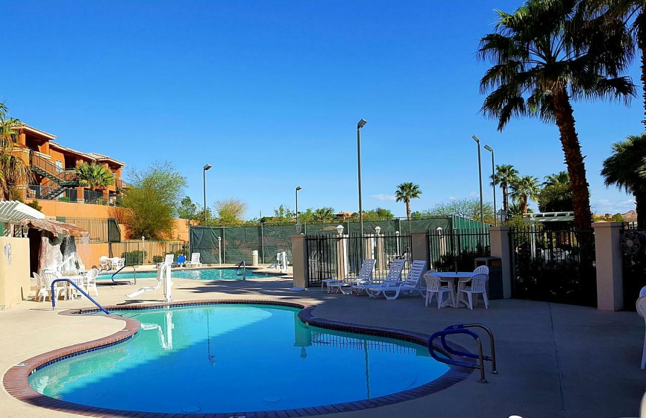 Mojave Edge Otel Mesquite Dış mekan fotoğraf