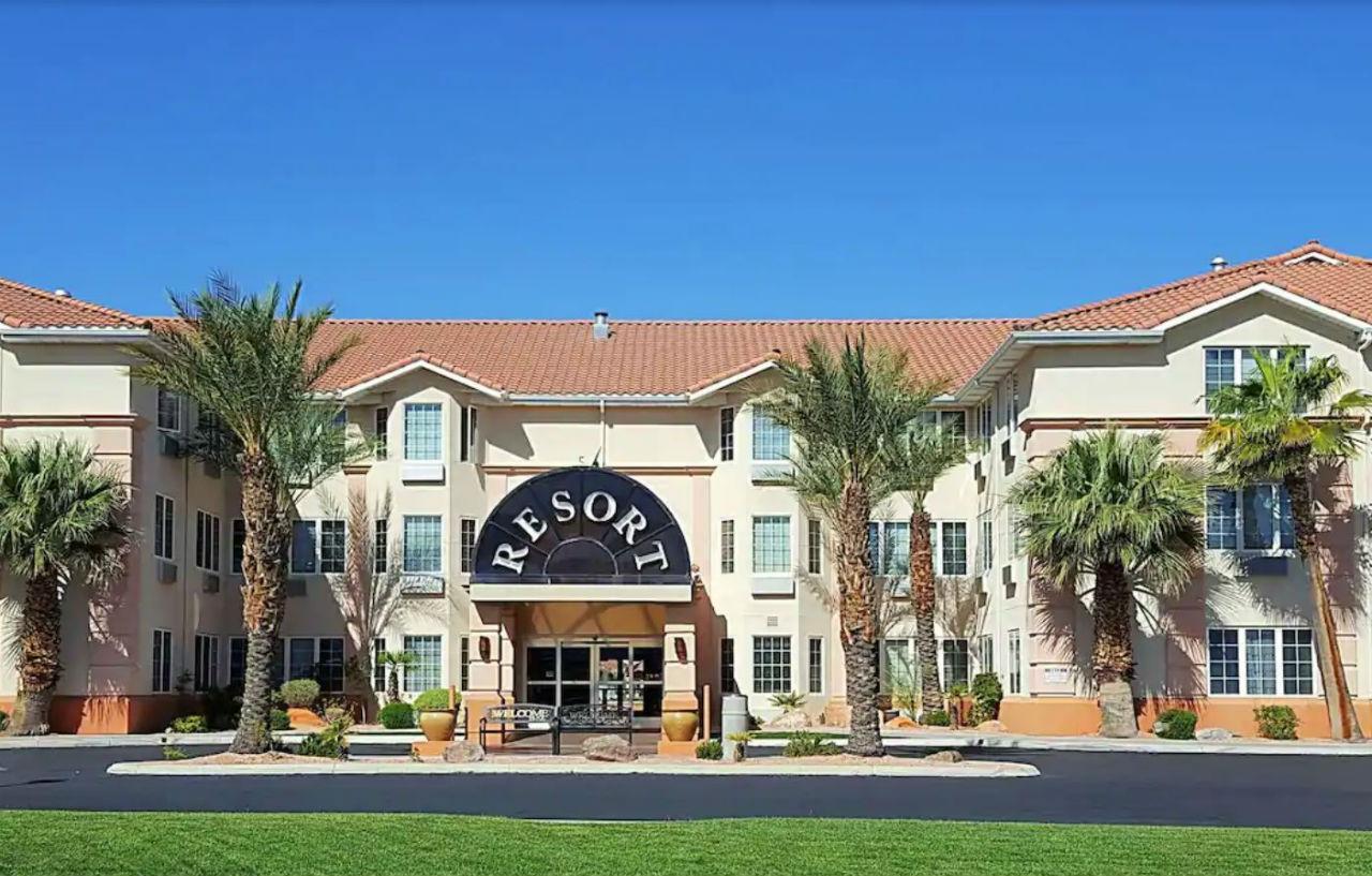 Mojave Edge Otel Mesquite Dış mekan fotoğraf