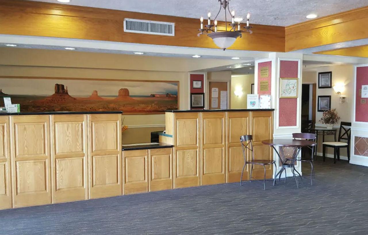 Mojave Edge Otel Mesquite Dış mekan fotoğraf