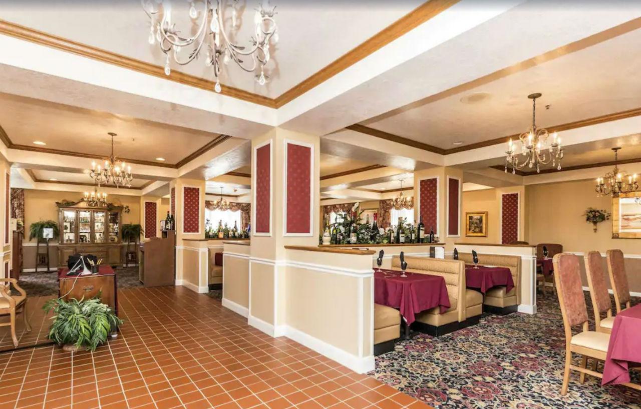 Mojave Edge Otel Mesquite Dış mekan fotoğraf